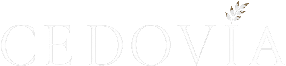 Cedovia